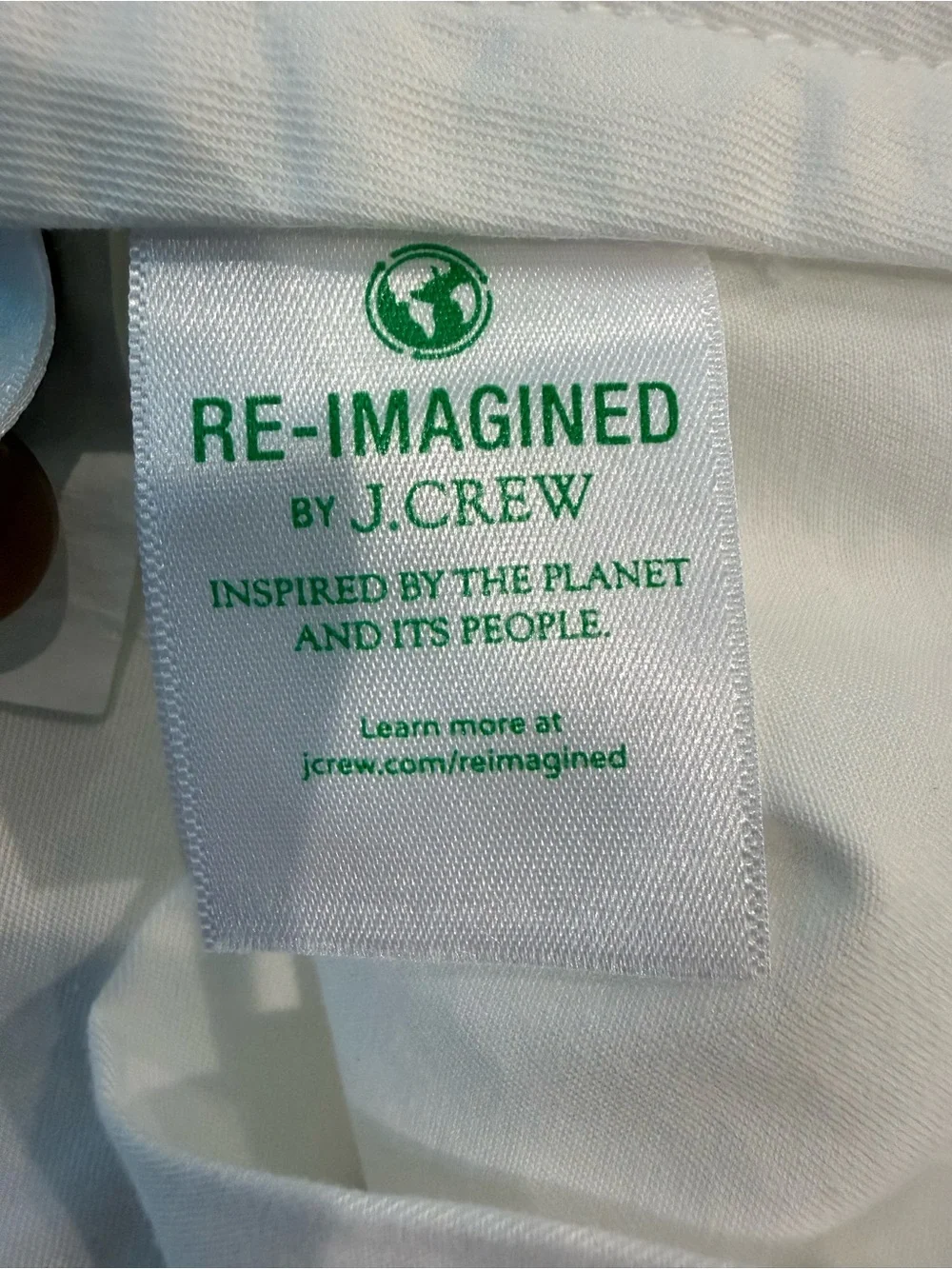 J. Crew 7